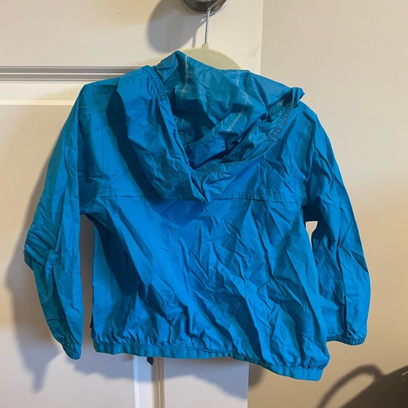 K-Way jacket 24 months - Picture 3 of 5